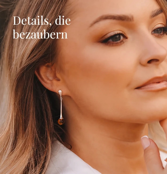 Details, die bezaubern